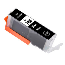 Canon PGI 280XXL Ink Cartridge Black New Compatible